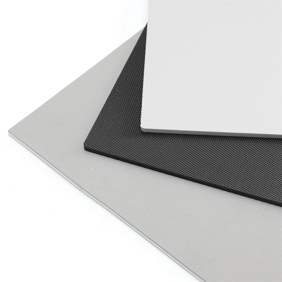 ABS Haircell Sheets