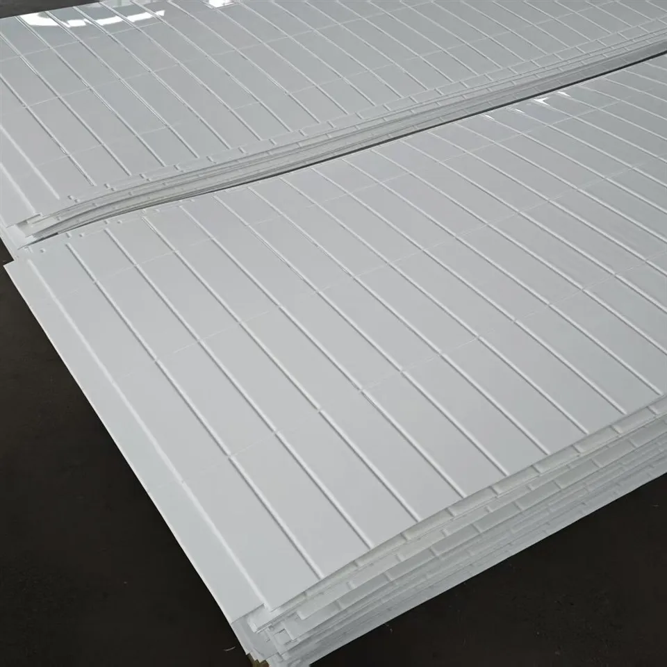 HIPS Thermoforming Sheet