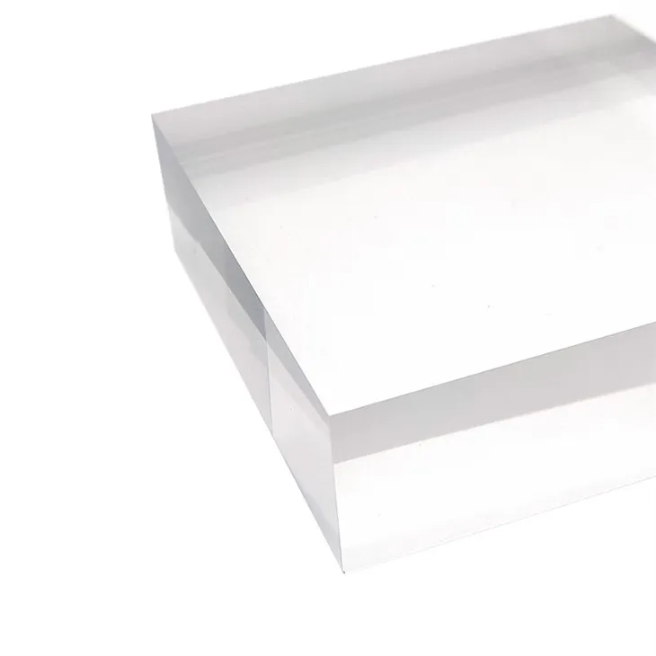 Sheets Of Polycarbonate